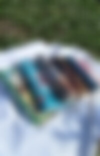 Книжные отзывы