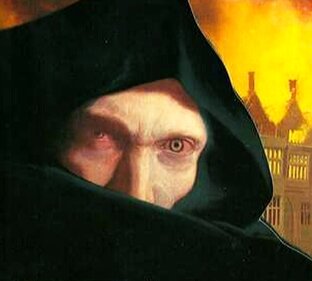 Книга ужасов