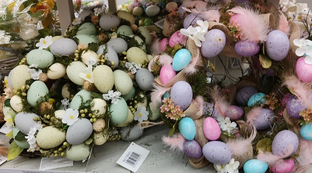 Праздничное настроение!