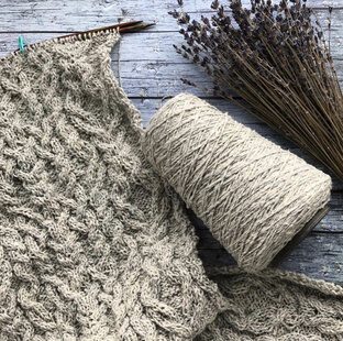 Жилет «Грейс»