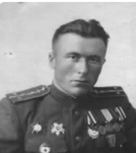  Евгений Чорный