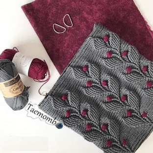 Сумки крючком