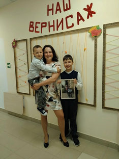 О детях и про детей