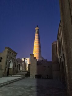 Узбекистан