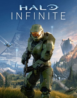 Halo Infinite (Кампания) на - ПК