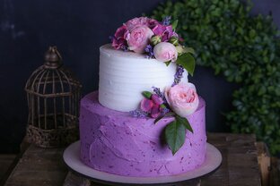 Рецепты выпечки