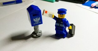 посткроссинг