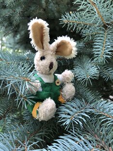 Новогодний настрой