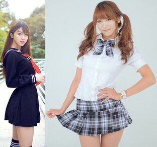 Молодежные кварталы в Токио