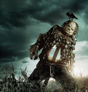 Страшные истории для рассказа в темноте