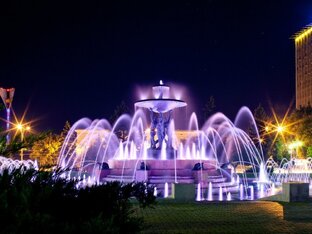 Отдых в Ростовской обдасти