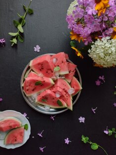 Хорошее настроение 