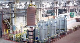 Про наш завод