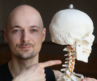 Здоровая шея