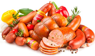 Готовим из мяса