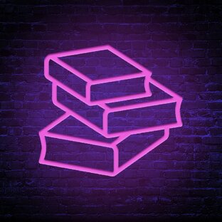 Книги и сериалы 