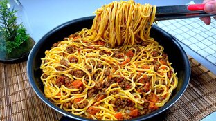 любимые макарошки