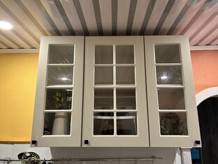 РЕМОНТ КУХНИ СВОИМИ РУКАМИ