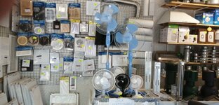 Мир Вентиляции