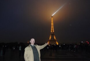 Путешествия и красивые места