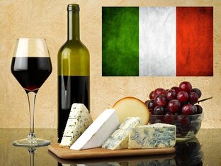 ИТАЛЬЯНСКИЕ ИСТОРИИ 🍷🇮🇹