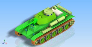 Бронетехника