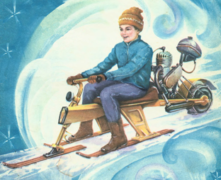 Полезные самоделки