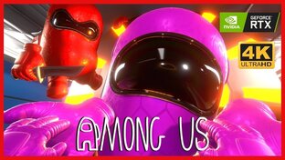 Among Us