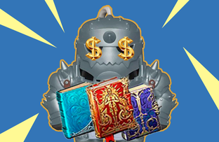 Коллекционные Штуки