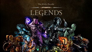 The Elder Scrolls Legends