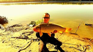 ТРОФЕЙНЫЕ РЫБАЛКИ!