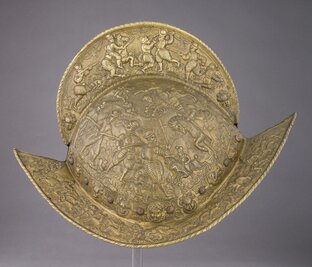 Непобедимые Испанцы