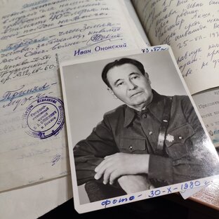 Проект #КнигаБоец