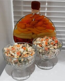 Салаты