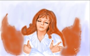 Ангелы