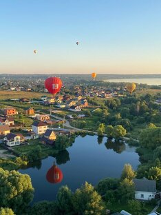 Развлечения и прогулки 