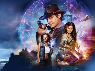 Приключения и Фантастика