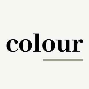 Значения цветов