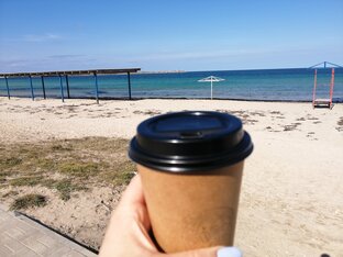 Цены в Крыму 