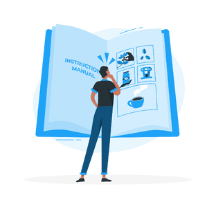 Инструкции