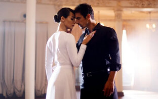 Турецкие страсти