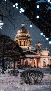 Петербург: любимые места ❤️