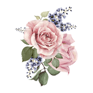 Розовая аптечка 