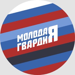 Молодая Гвардия Единой России