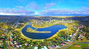 Дивеево и его Святыни