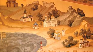 Храмы Геленджика🌊