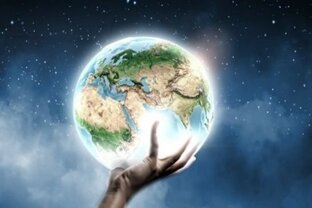 Мысли в мир.