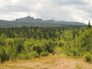 Пермский край