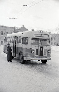 Подвижной состав