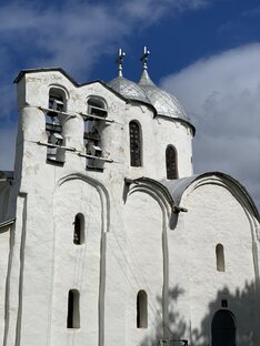 Псков
